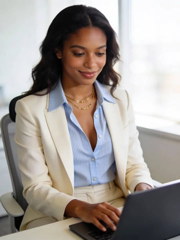 Sessione coaching gestione attenzione