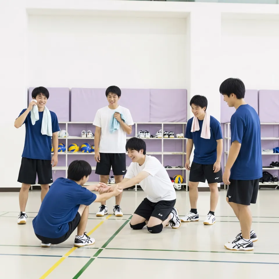 Concetto filosofia coaching pillars