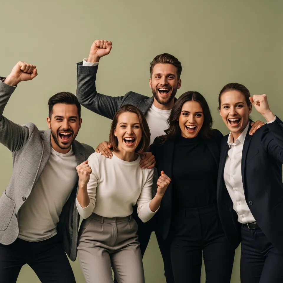 Coach Andrea Russo team