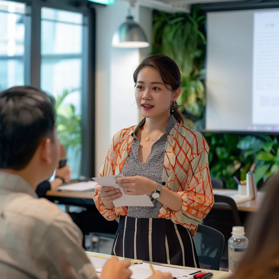 Specialista Serena Valli team